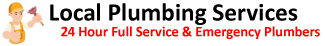 Old Forge Plumbers